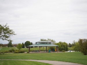 Pavilion Rentals Now Available At Johns Creek City Parks