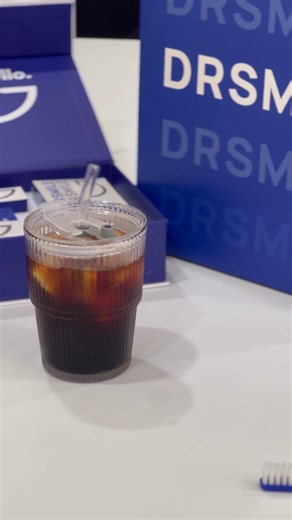 SOLD-OUT again!😭 🚀💥 My teeth finally turn whiter in just 7 days!😲 ⬇️ Why thousands are switching to DrSmile: DRSMILE – Malaysia’s #1 Probiotic Whitening Toothpowder for yellow teeth, stains, bad breath & oral issues, trusted with 300,000 boxes sold. ✨ 4-in-1 Oral Solution: Whitens teeth, strengthens gums, reduces gum recession & freshens breath 🌿 Infused with 7 premium herbs & probiotics ✅ 100% Natural. No Chemicals 🏆 Awarded Asia Pacific Super Health Brand Smile brighter and healthier wit