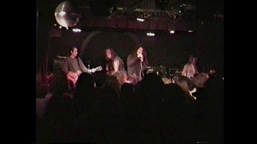 Temple of the Dog released their debut album on this day 30 years ago. All of the lyrics on the album were written by Chris Cornell as a tribute to his friend and roommate Andrew Wood, the lead singer of Malfunkshun and Mother Love Bone, who died on March 19, 1990. | Chris Cornell