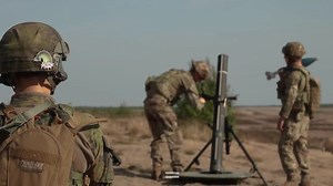 4.5K views · 283 reactions | U.S. Soldiers assigned to the 2nd...