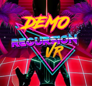 Recursion VR Demo by Reality Shift