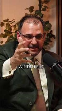 The UPS Driver Story That Ended My Career on Day One