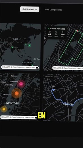 La forma correcta de hacer mapas en React #programming #tutorial