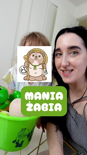 Wspomnienia z żabami - Ciekawe Fakty z Dzieciństwa