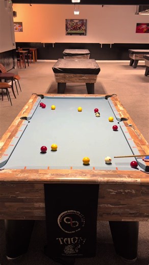 8 Ball Pool strategy: My plan for table clearance (Episode 23)