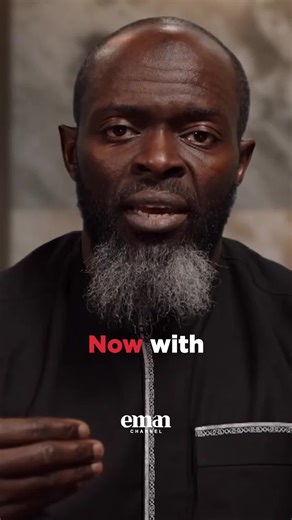Watch Episode 2 Now!🎥 Prophetic Man Is by Shaykh Abdullah Oduro 📺️Full episode on YouTube