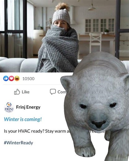 Prepare for winter with a trusted HVAC system for reliable warmth all season long!