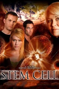 Stem Cell (2009) - Movie