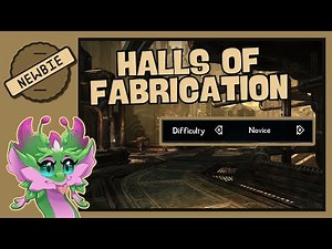 Newbie Guide to Halls of Fabrication: POVs for All Roles, Tips, and Strategies!