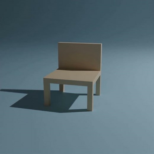 ChatGPT Can Do 3D Modeling???