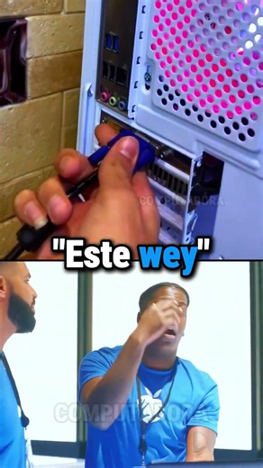 “Este wey🧠” #pcgaming #benchmark #rtx5050 #gtx1080ti