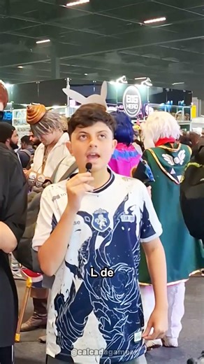 The Alphabet of Games! Comment if you know this game! #gamer #interview