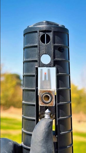 BEEMAN Jungle M16 .22 Cal Carbine — Gamo Pellets Included #airgun #airgunhunting