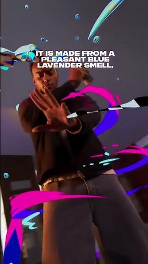 axe blue lavender is a can of body spray #axebodyspray #deodorant #bodyspray #hygiene