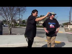 1st Amendment Audit Los Angeles South Station W/ High Desert Community Watch and more