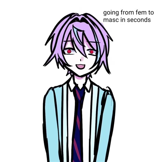 what art block and no ideas give you #satire #projectsekai #ruikamishiro #fyp #rui