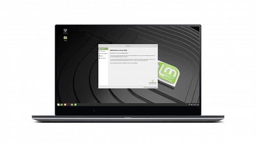 Linux Mint 19.2上手体验