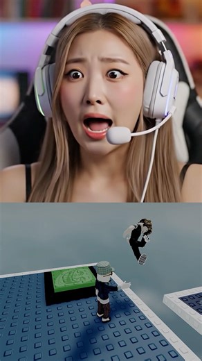 Don’t judge a Noob Player #robloxshorts #roblox