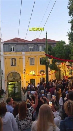 Now in Bica LISBON PORTUGAL 🇵🇹