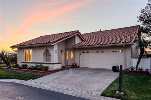 27796 Espinoza, Mission Viejo, CA 92692 - MLS OC26081648 - Coldwell Banker