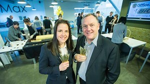 Bic clicks into 60th year