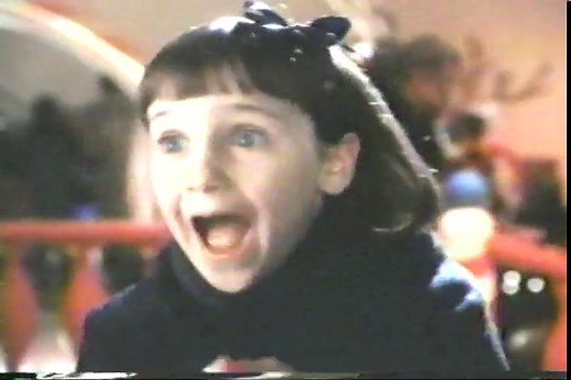 HBO First Look Miracle On 34th Street 1994