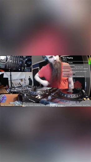 New Killbox out on Valkyrie Music
