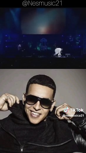 Zion y Lennox Ft. Daddy Yankee - Yo voy: Un Clásico del Reggaetón