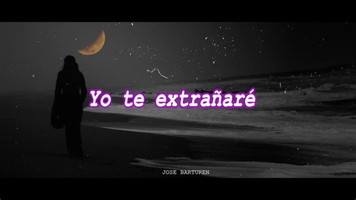 Tercer Cielo - Yo Te Extrañare[Letra] | La frase 21