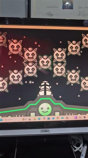 Shoot Em Up was way different... #RhythmHeaven #RhythmHeavenMegamix #RhythmHeavenFever #Trending