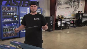 Great tools help make great cars. | Fast N' Loud