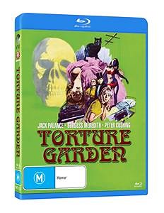 11 reactions · 11 shares | The Piano has been drinking. A scene from the cult horror anthology film Torture Garden featuring Burgess "the Penguin" Meredith. Get it on Blu-ray and DVD. | Via Vision Entertainment | Facebook