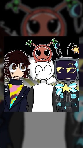 FAKE COLLAB ‼️ [Ft. My Fav Youtubers] || Ib: ‪@termifode‬