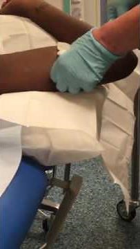 Nexplanon Insertion procedure