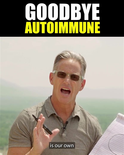 703 reactions · 88 shares | Autoimmune answers for women over 40: what everyone needs to know about toxins and cellular inflammation! | Dr. Daniel Pompa | Facebook