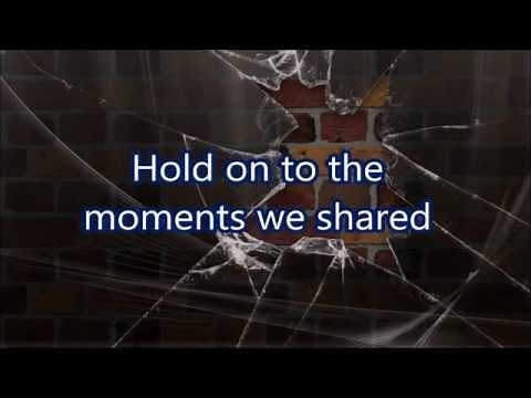 David Guetta feat. The Script-Goodbye Friend Lyrics