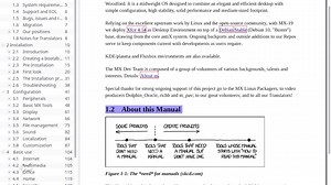 Jack Wallen examines MX Linux to find out what makes it one of the more popular Linux distributions at the moment. https://tek.io/3apedBI For more about Linux, check out our Flipboard magazine https://tek.io/3ao7M1z | TechRepublic | Facebook