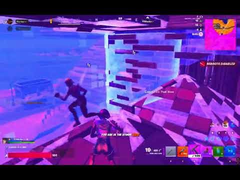 Romantic Homicide❤️‍🔥| Fortnite Highlights #3 (im back)