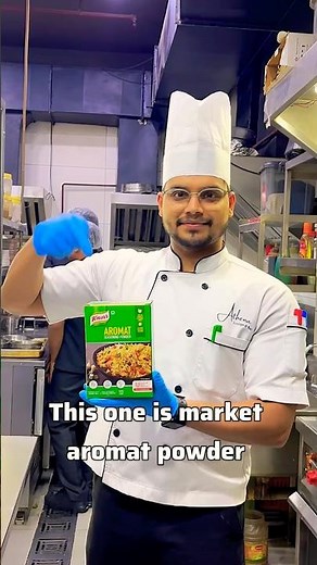 how to make aromat powder at home | aromat powder making| #aromatpowder #masala #powder #chef