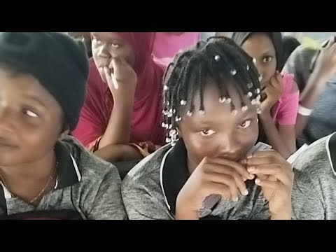 JAMB Chemistry Class: Chemical Equilibrium