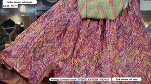 2K views | durga clothing h5 laxmi nagar delhi-110092 everyday ethnic wear saree lehenga sale | Enterprising DiVvaz Shopping Page | Facebook