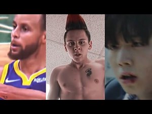 Random TikTok edits compilation #1