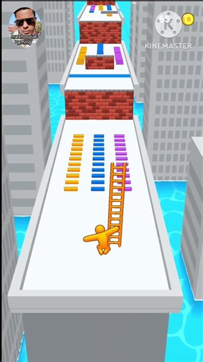 leader master 3d running game play #shorts #gaming 33 level