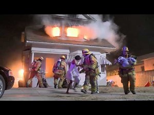 End Of Watch 'Behind The Scenes'