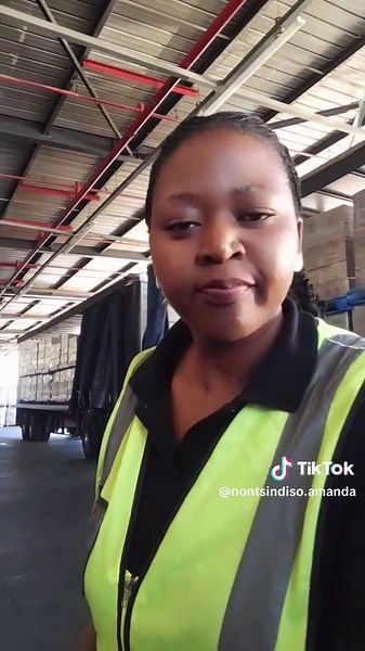 Warehouse Cargo Inspection Process Explained