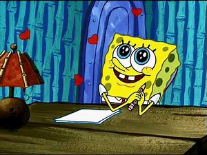 SpongeBob SquarePants episode Procrastination aired on January 3, 2006