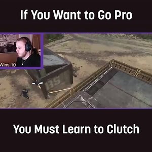 394K views · 960 reactions | Some are just born to be clutch. | Twitch | Facebook
