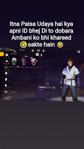 Kitna Paisa Udaya hai kya apni ID bhej dun to do bar Ambani ko bhi khareed sakte hain 🥰🥰😍😍😍🥰🤣🤣🤣🤣🤣🤣🤣🤣