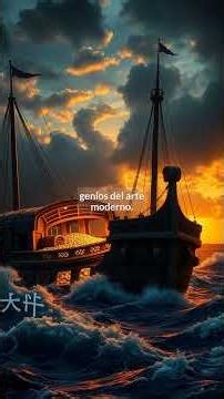 The Dark Origins of Spanish Art: Picasso, Dalí, and Colonial Gold