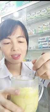 Đau dạ dày, bụng hay khó tiêu, thì uống sữa nào được? #DSLan